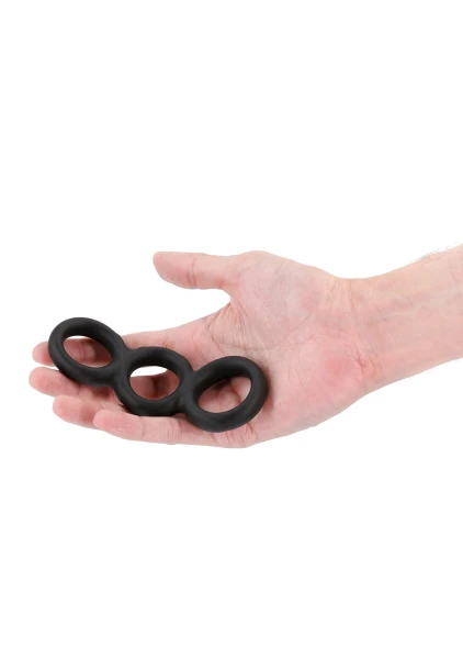 Renegade Threefold C-Ring