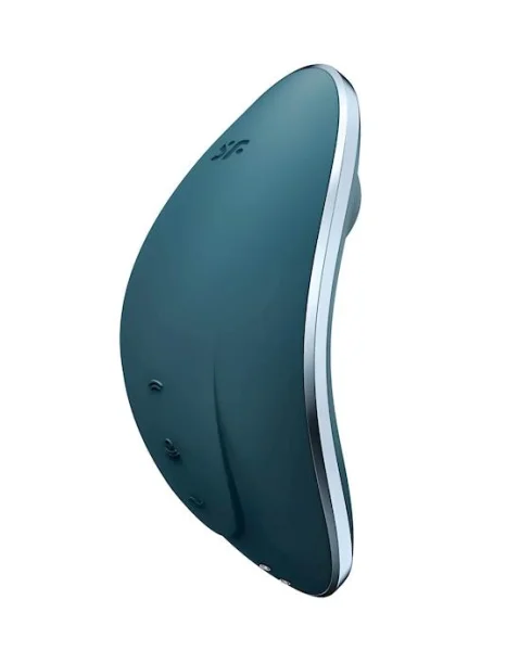 Satisfyer Vulva Lover 1 - 4.6 Inch