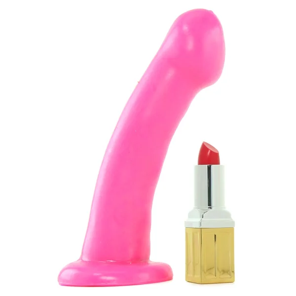 Dillio 6-inch Please-Her Dildo