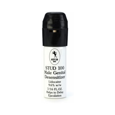 Stud 100 Desensitizing Spray 5 ounce