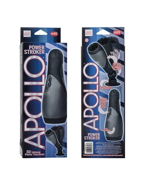 Apollo Power Stroker