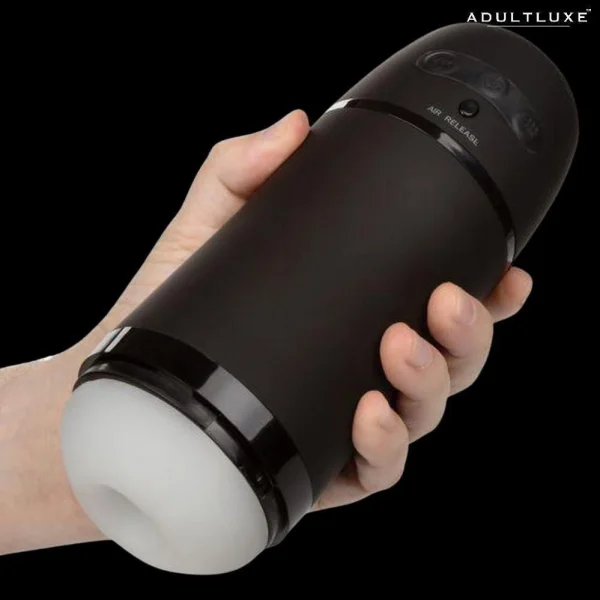 Optimum Power Pulsar Stroker
