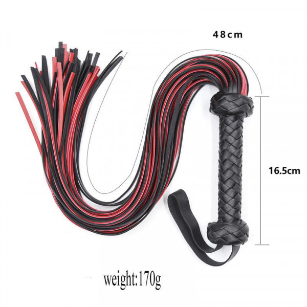 Please Punish Me Flogger — image 5 of 12