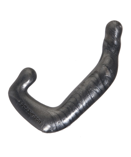 Platinum Silicone The P-Wand - Charcoal