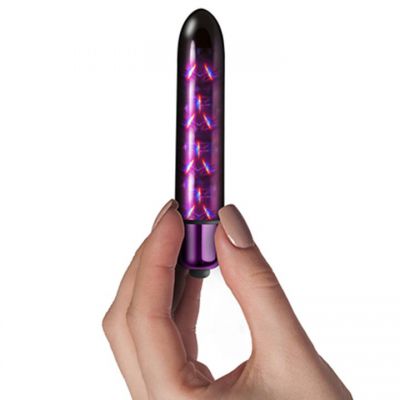 Rocks Off Cosmic Delight Ultra 10 Function Bullet Vibrator