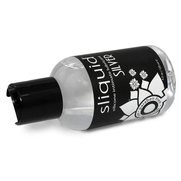 Sliquid silver