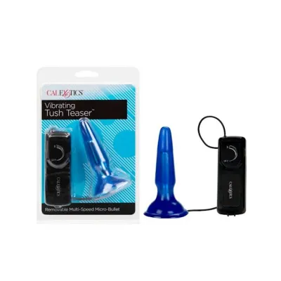 Tush Teaser Blue 3 5 Inches