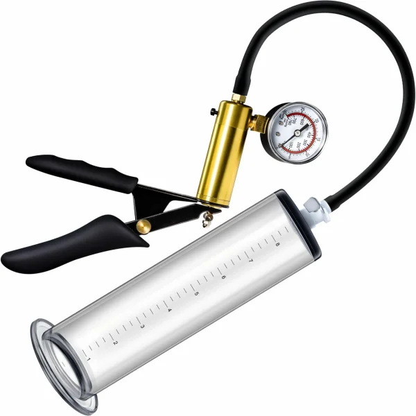Blush Performance VX6 Vacuum Penis Pump