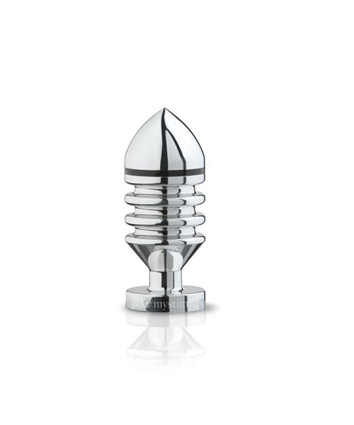 Hector Helix S E-Stim Butt Plug