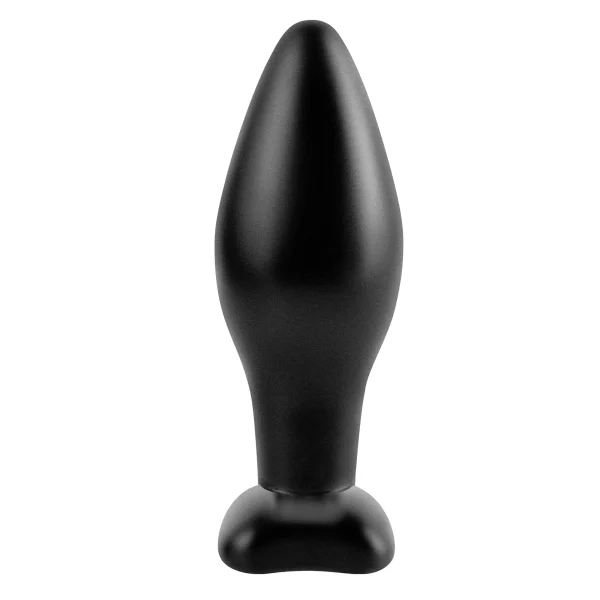 Anal Fantasy Collection Medium Silicone Plug By Pipedream