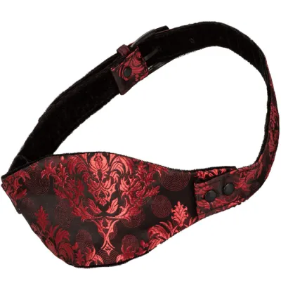 CalExotics Scandal Hidden Pleasure Ball Gag