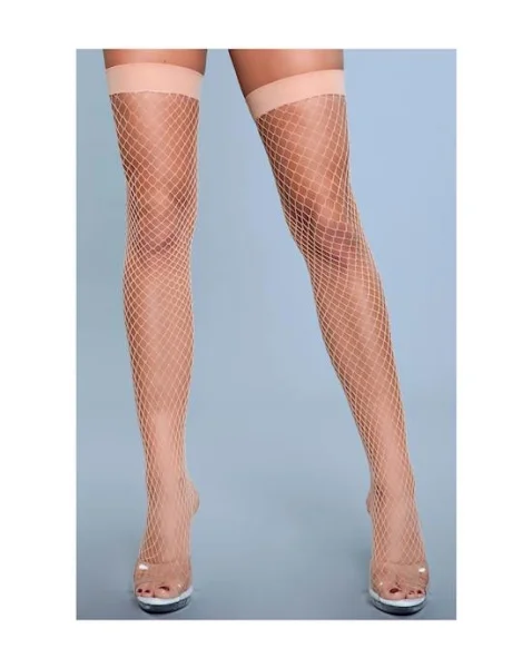 Catch Me If You Can Thigh Highs