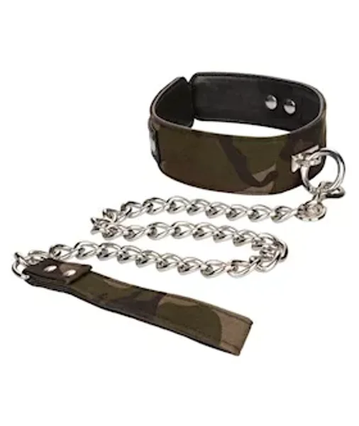 Colt Camo Collar And Leash — image 7 of 7
