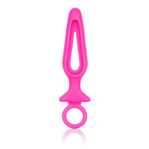 Booty Call Silicone Groove Probe Pink — image 13 of 19