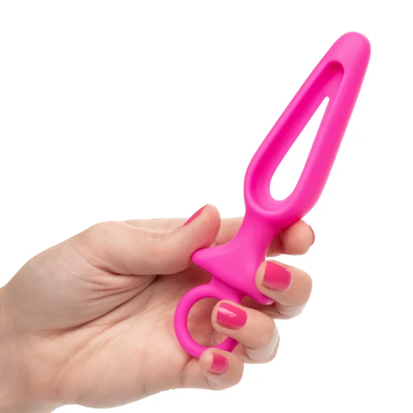 Booty Call Silicone Groove Probe Pink — image 19 of 19