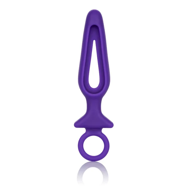 Booty Call Silicone Groove Probe Purple — image 16 of 21
