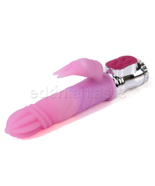 Silver streak squirmy