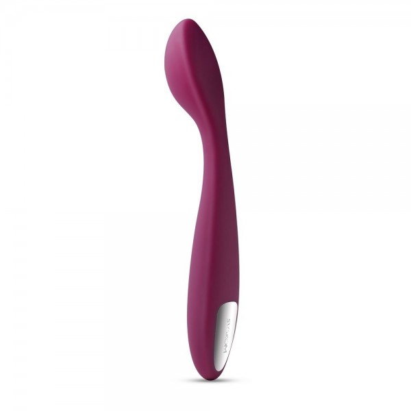 Svakom Keri 6.75" Rechargeable Clitoral Vibrator