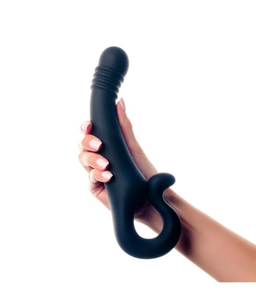 G-spot accord