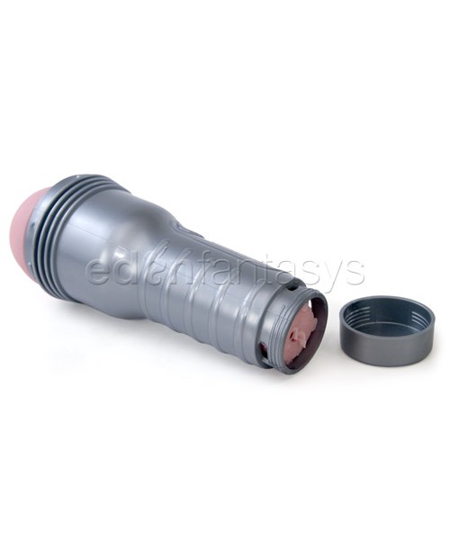 Fleshlight STU jack ass
