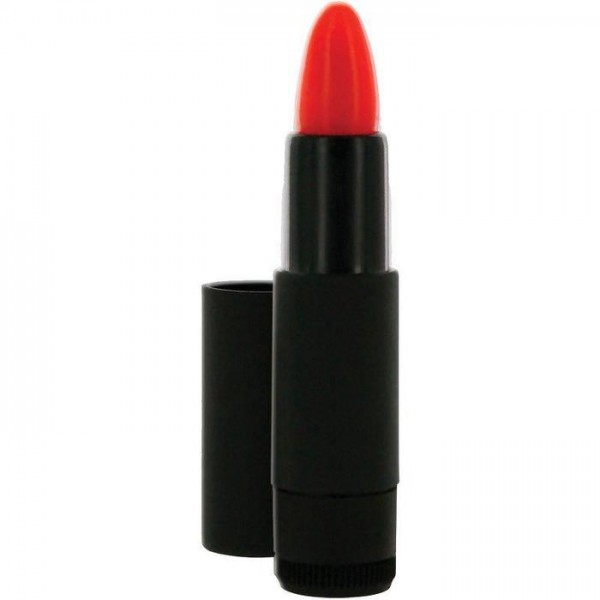 Vibrating lipstick