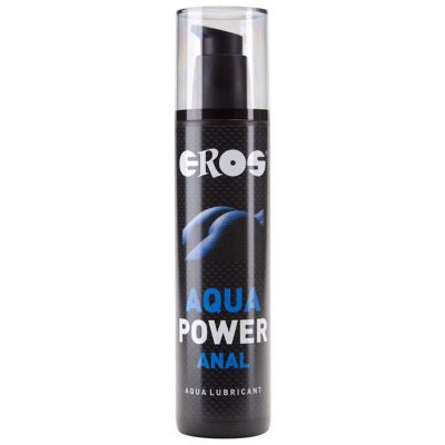 EROS Aqua Power Anal 250ml
