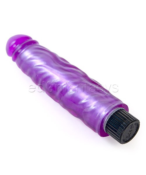 Jel-lee vibrator