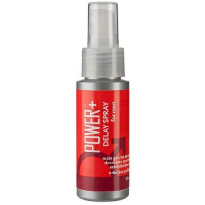 Doc Johnson Power Delay For Men Spray