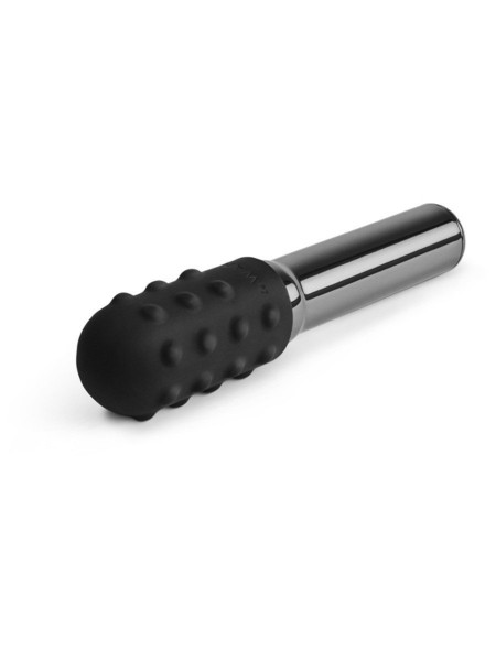 Le Wand 4.75" Grand Bullet with Removable Silicone Sleeve