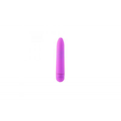 First Time Mini Vibrator