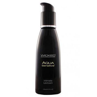 Wicked Aqua Sensitive