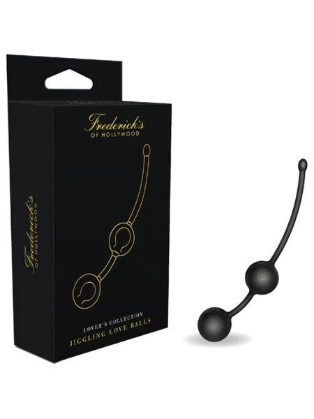 Fredericks Of Hollywood Love Balls