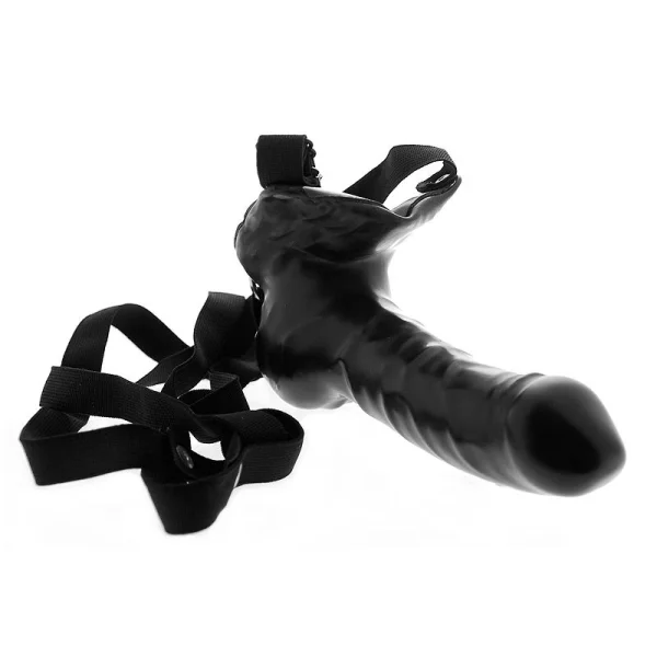 Switch Strap On Dildo — image 4 of 4