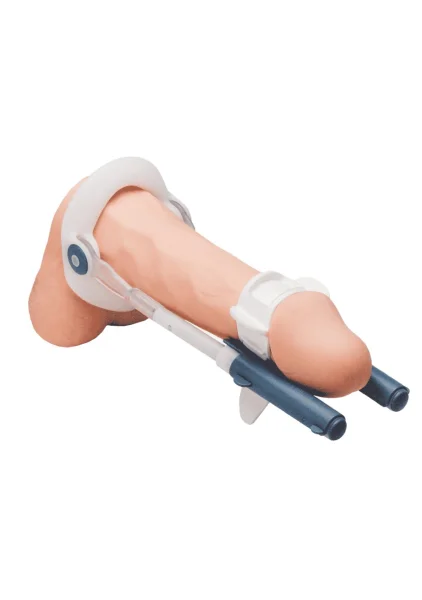 Jes Extender Titanium Penis Enlarger Kit