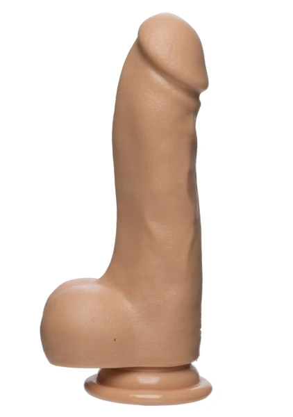 The D™ - Master D - 7.5" with Balls - FIRMSKYN™