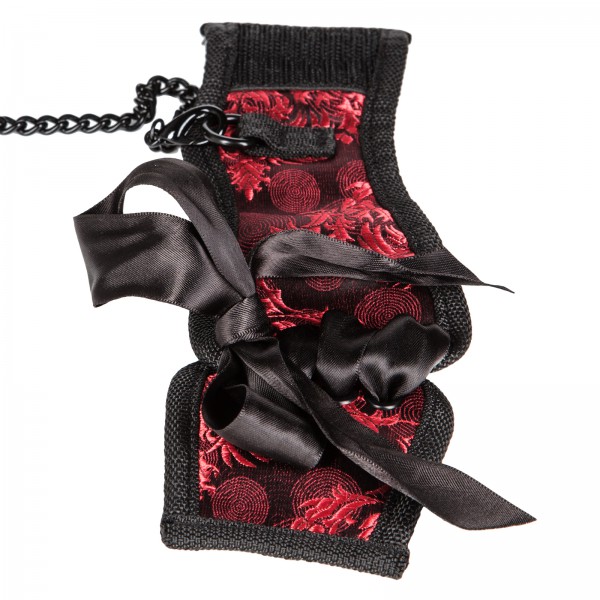 Corset Cuffs