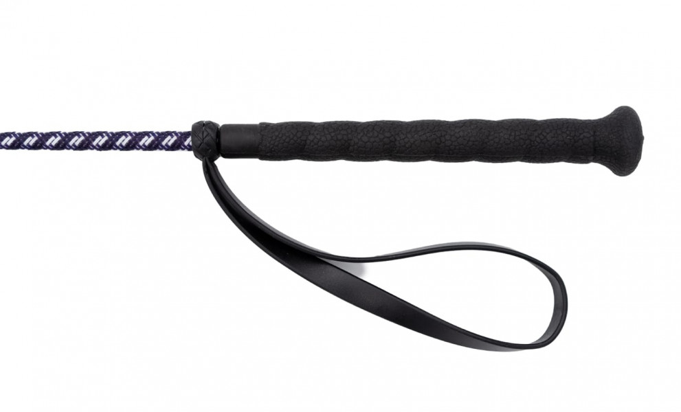 Striped Riding Crop 29"