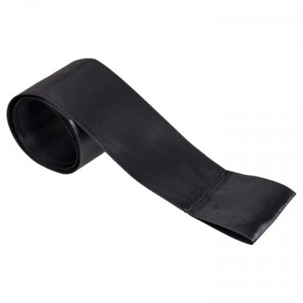 Bondara Black Silky Restraints — image 4 of 4
