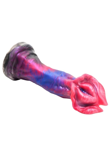 Demogorgon 9" Silicone Suction Cup Dildo By Creature Cocks