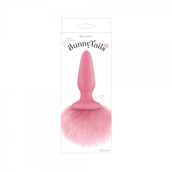 BUNNY TAILS