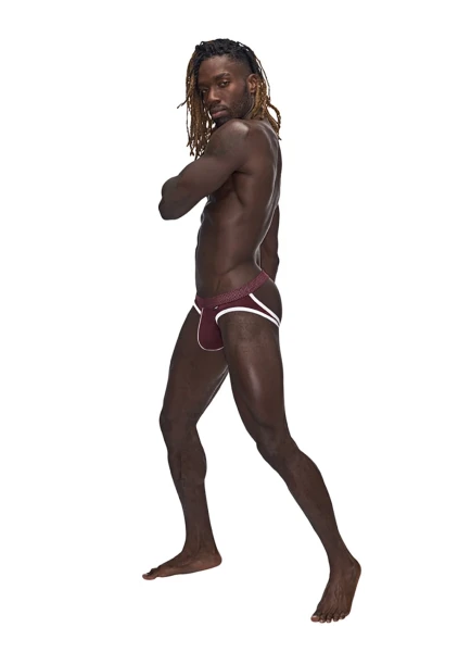 Male Power Sport Jock — image 7 of 8