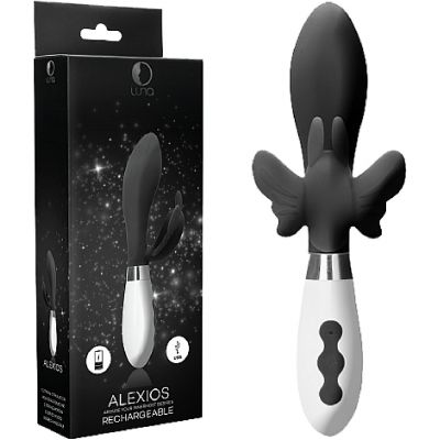 Alexios Rechargeable