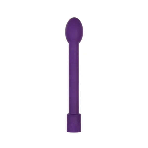Satin G-Gasms Plus Purple G-Spot Vibrator — image 4 of 7