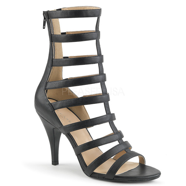 4 inches Heel Ankle Boot — image 17 of 25