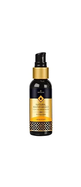 Sensuva - Natural Water-Based Personal Moisturizer 2 fl. oz