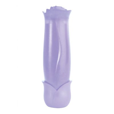 My First Lipstick Vibe Luscious Lavender Best Bullet Vibrator