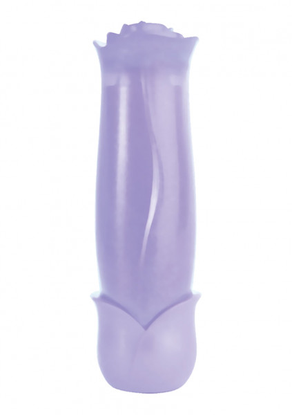 My First Lipstick Vibe - Luscious Lavender Best Bullet Vibrator
