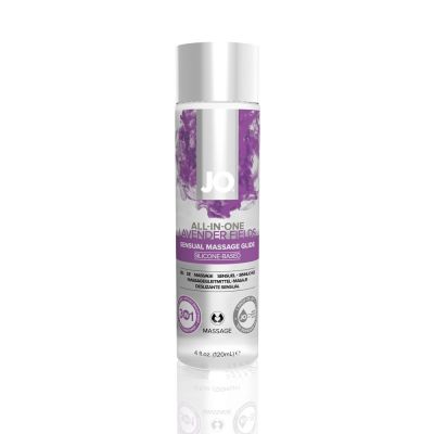 Lavender Massage Glide