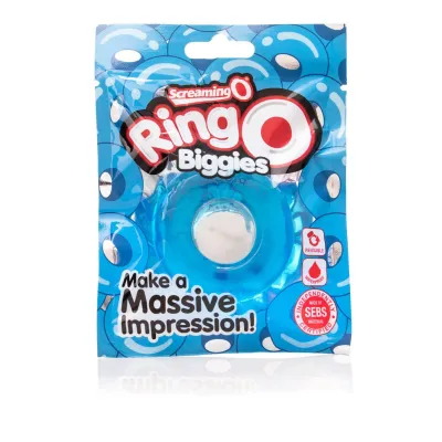 Ringo Biggies Blue