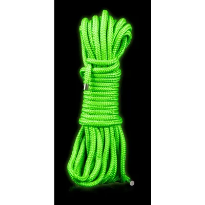 Rope 32 8 Ft Glow in the Dark